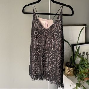 Lace Cami